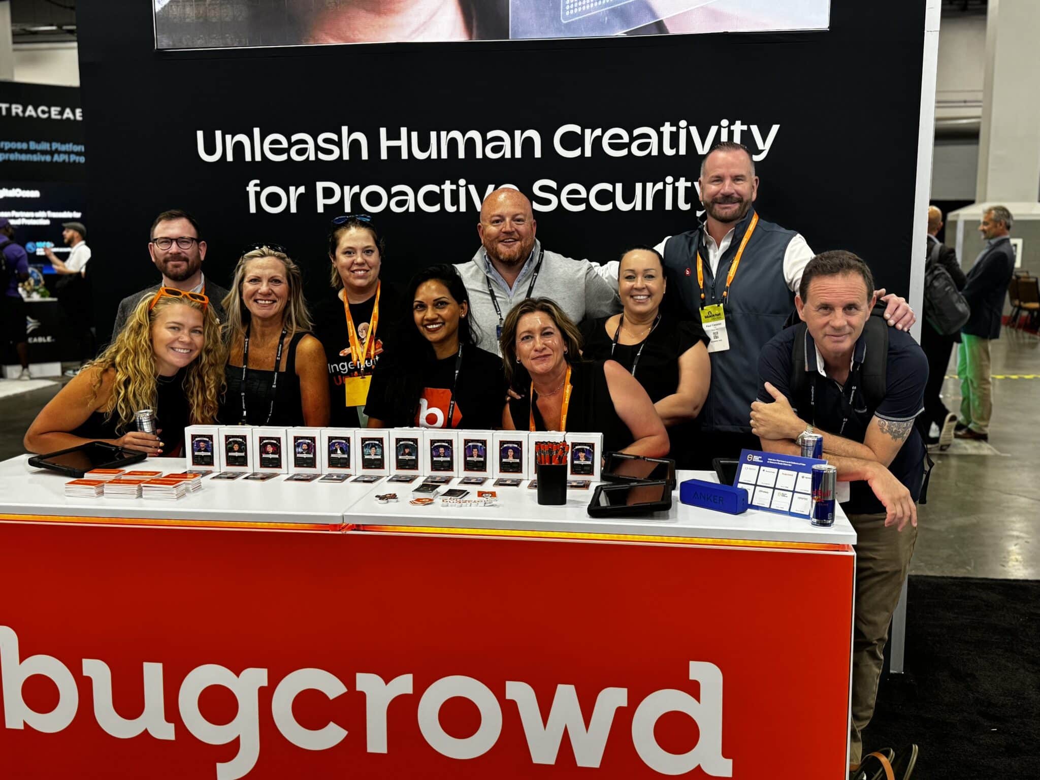 Crowdsourced intelligence in action: Bugcrowd's 2024 year in review ...