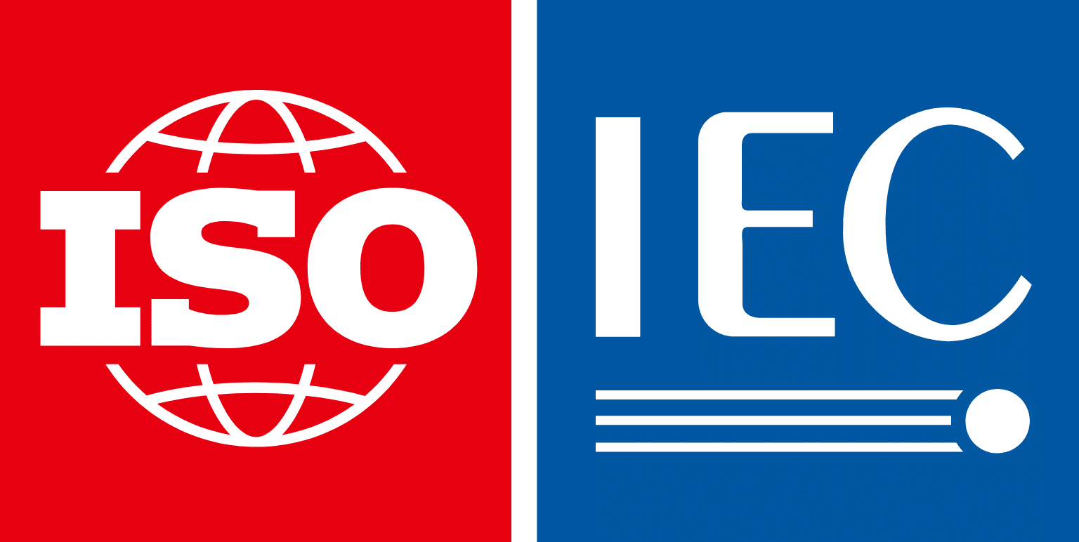 ISO/IEC Logo