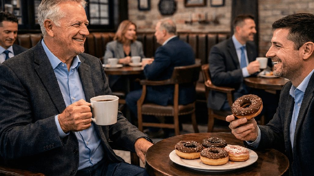 Brunch cover placeholder