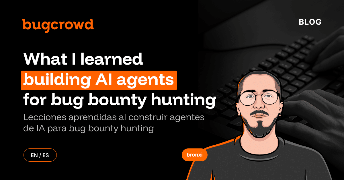 What I learned building AI agents for bug bounty hunting