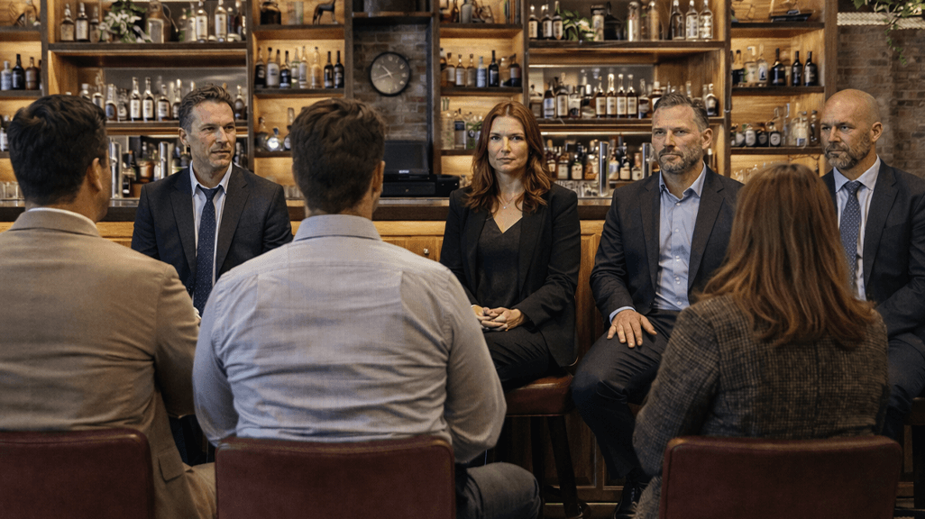 Panel cover placeholder