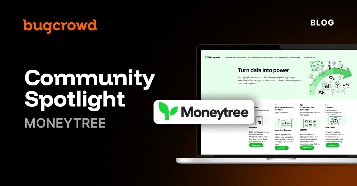 Community spotlight: Moneytree