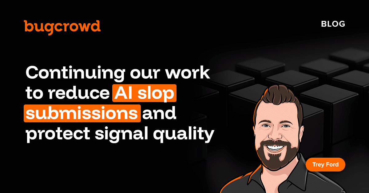 Continuing our work to reduce AI slop submissions and protect signal quality