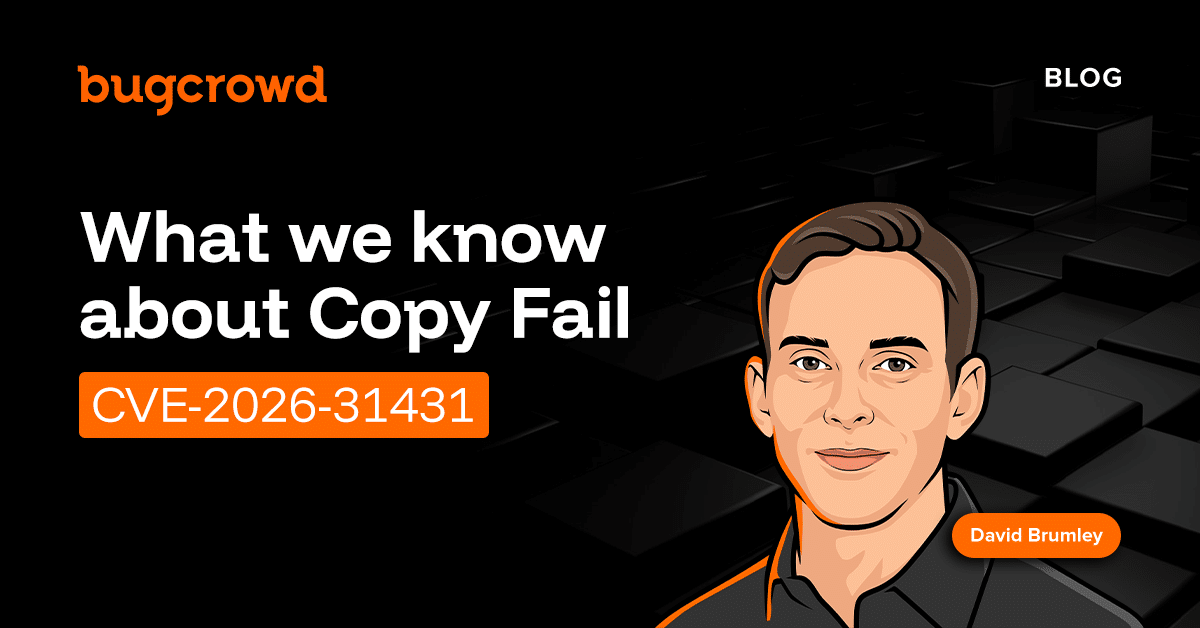 What we know about Copy Fail (CVE-2026-31431)