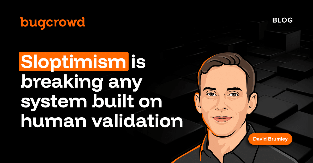 Sloptimism is breaking any system built on human validation