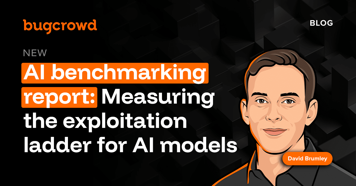 AI benchmarking report: Measuring the exploitation ladder for AI models
