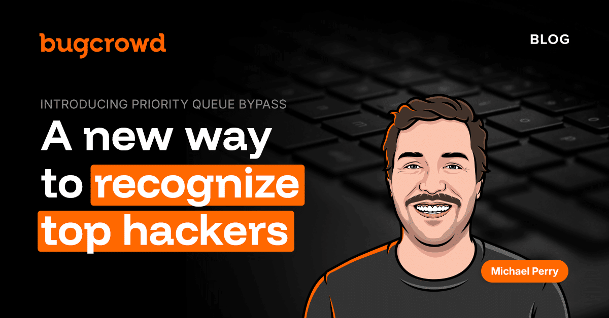 Introducing priority queue bypass: A new way to recognize top hackers