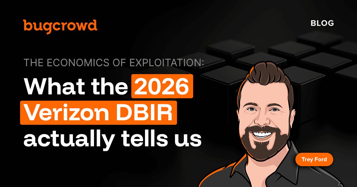 The economics of exploitation: What the 2026 Verizon DBIR actually tells us