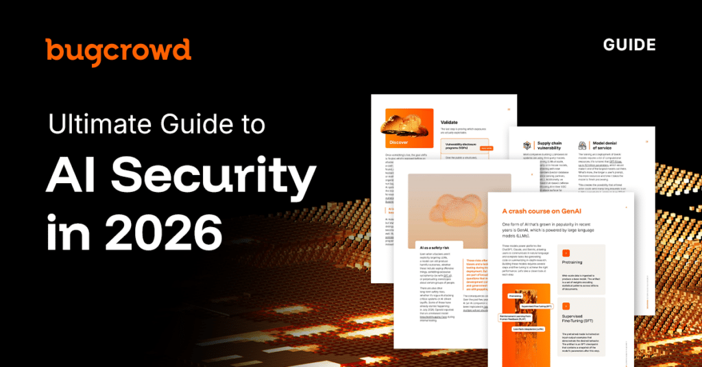 Ultimate Guide to AI Security (2026 Edition)