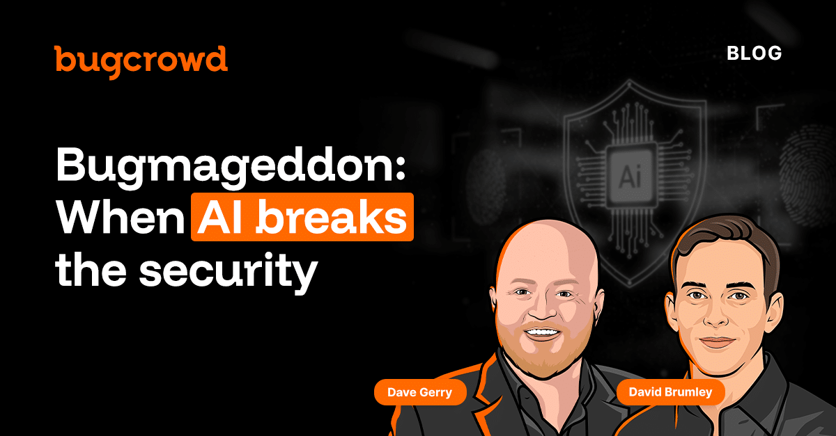 Bugmageddon: When AI breaks the security model
