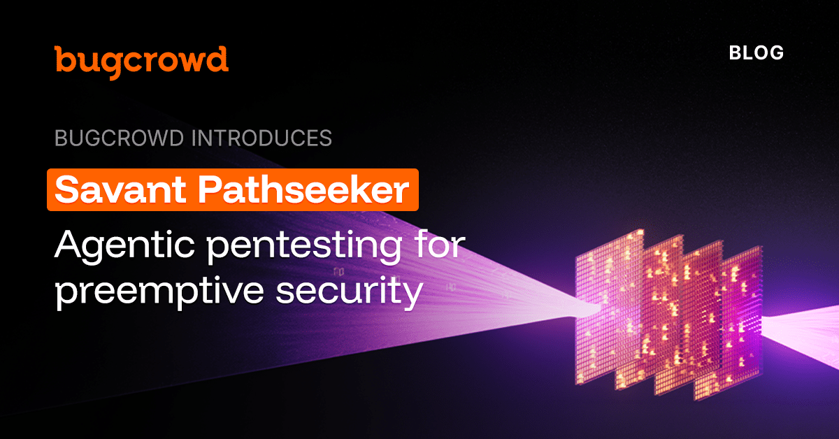 Introducing Savant Pathseeker: Agentic pentesting for preemptive security