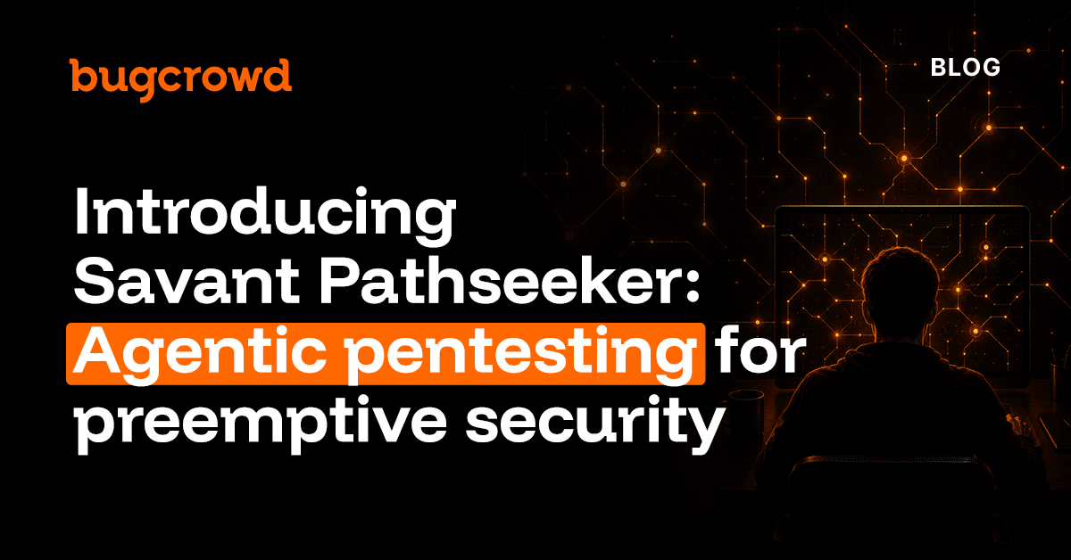 Introducing Savant Pathseeker: Agentic pentesting for preemptive security