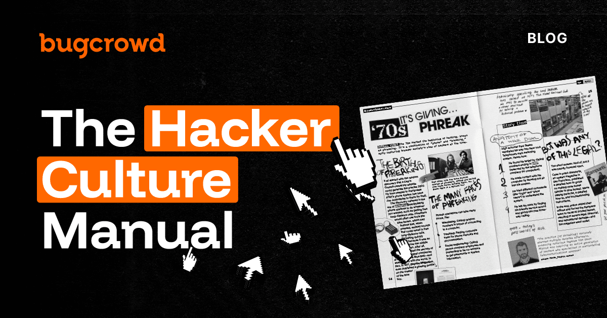 The Hacker Culture Manual
