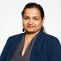 Deepali Bhoite