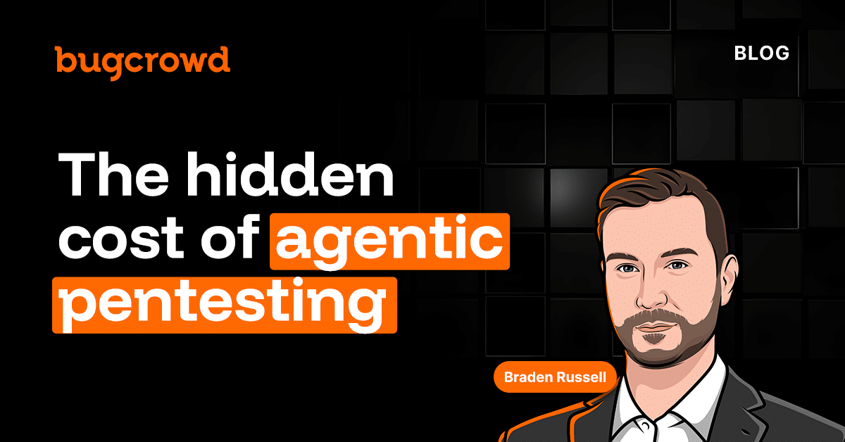 The hidden cost of agentic pentesting